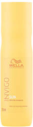 Wella Tisztító sampon a nap által károsított hajra Invigo (After Sun Cleansing Shampoo) 300 ml