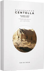 SKIN1004 Nyugtató kendőmaszk Madagascar Centella (Watergel Sheet Ampoule Mask) 5 db