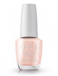 OPI Körömlakk Nature Strong 15 ml A Kick in the Bud