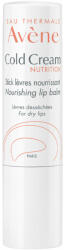 Avène Tápláló ajakbalzsam Cold Cream (Nourishing Lip Balm) 4 g