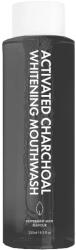 My White Secret Fehérítő szájvíz aktív szénnel Activated Charchoal (Whitening Mouthwash) 250 ml