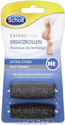 Scholl Forgófejek gyémántkristályokkal a Velvet Smooth elektromos talpreszelő készülékhez - extra érdes, 2 db - vivantis - 5 550 Ft