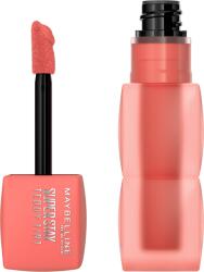 Maybelline Matt folyékony rúzs Super Stay Teddy Tint (Liquid Lip Tint) 5 ml 25 Baby Tee