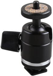  Cap tip bila pentru montarea aparatelor sau accesoriilor (7093)