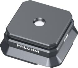 FALCAM F22 Placă adaptoare pentru Cold Shoe-2534 (2534-F)