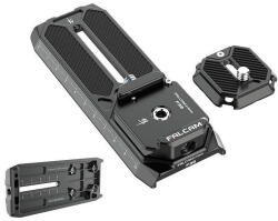 FALCAM Sistem Falcam F38 Quick Release tip arca-swiss compatibil Zhiyun Weebill-S, Crance 2S 2400 (8956)