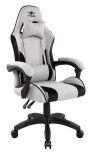 Spirit Of Gamer ARENA Light Grey - Gamer Szék - Világos-Szürke SOG-GCAGR