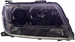 ACI SUZUKI VITARA 06- 2.0 (5 ajtós) Jobb első fényszóró, H7+HB3 (elektromos vezérlés)