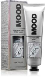 Mood Hair Color Paint Colors vopsea de păr semipermanentă culoare Beige 100 ml