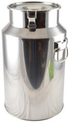 Perfect Home Ételhordó, rozsdamentes acél 35L 14021 (14021)