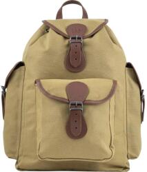 Jack Pyke Canvas DAY hátizsák világos barna (THAJPKDAYCANF)