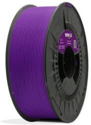 C-TECH Winkle HD PLA 1.75mm 1kg lila (3DPWINKLEPLAWINKLEPURPLE)