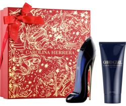 Carolina Herrera Good Girl ajándékszett hölgyeknek - notino - 47 240 Ft