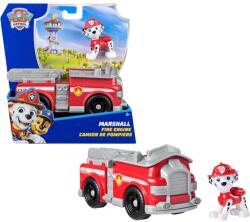 Spin Master Figurina Spinmaster Fire Truck with Marshall (6071209) Figurina