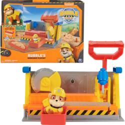Spin Master Figurina Spinmaster Workshop Playset (6067082) Figurina