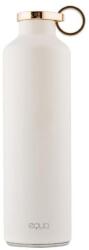 EQUA Smart rozsdamentes acél okosüveg, Snow White, 680 ml (EQ-SNOW-S)