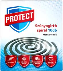 Protect Plus Szúnyogirtó Spirál - shoperia