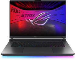 ASUS ROG Strix G16 G615JPR-S5050W Notebook