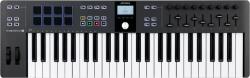 Arturia ART231522 KeyLab Essential mk3 49 Black (ART231522)