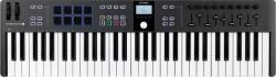 Arturia ART231532 KeyLab Essential mk3 61 Black (ART231532)
