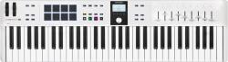 Arturia ART231531 KeyLab Essential mk3 61 White (ART231531)
