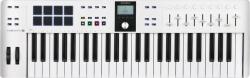 Arturia ART231521 KeyLab Essential mk3 49 White (ART231521)
