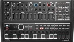 Arturia ART531103 MiniBrute 2S Noir (ART531103)