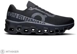 On Running Cloudmonster 2 futócipő, fekete (EU 40.5)