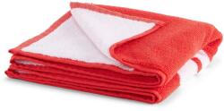 PUMA Uniszex Puma törölköző, egyméretű, piros (30250_136)