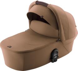 Britax Romer Кош за новородено Britax Romer - Smile 5Z, Warm Caramel Lux (2000040858) - ozone