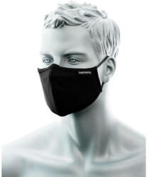 Portwest CV34 - 2 rétegű antimikrobiális maszk orrnyereg borítással 25db (P291WHR)