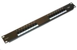 XTENDLAN XL-PP19-16C5UD Patchpanel (XL-PP19-16C5UD)