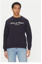 Robe Di Kappa Férfi pulóver Robe Di Kappa, 641411W, Pamut, M INTL, Sötétkék (0000305085108_M)