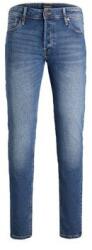 Jack and Jones Férfi farmer, Jack and Jones, 209732450, Pamut, W30-L30 US, Kék (0000209732450_30_30)