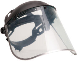 Portwest PW96 Plus arcvédő (PW96CLR)