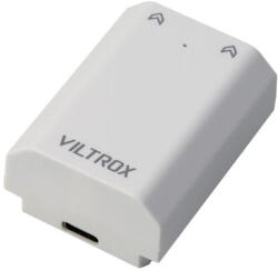 Viltrox Baterie Viltrox TNP-FZ100 2400mAh Type-C Pentru Camere Sony