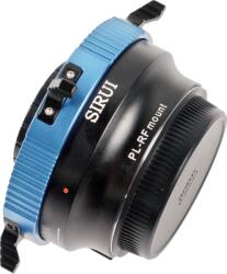 Sirui Obiectiv foto DSLR Sirui Cine Lens-Mount Adapter PL-RF (PL-RF ADAPTER) - vexio