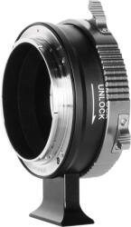 Sirui Obiectiv foto DSLR Sirui Cine Lens-Mount Adapter PL-GFX (PL-GFX ADAPTER) - vexio