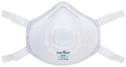Portwest P305 FFP3 prémium légzésvédő maszk 5db (P305WHR)