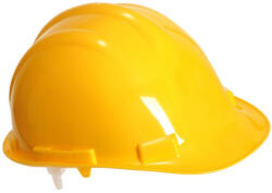 Portwest PW50 Expertbase védősisak 1000V sárga (PW50YER)