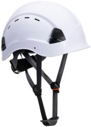Portwest PS63 Height Endurance szellőző védősisak fehér (PS63WHR) - t-depo