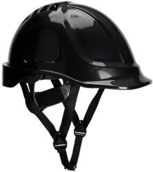 Portwest PS55 Endurance védősisak fekete (PS55BKR)