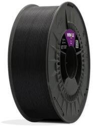 C-TECH Winkle PP 1.75mm 0.7kg fekete (3DPWINKLEPPBLACK)