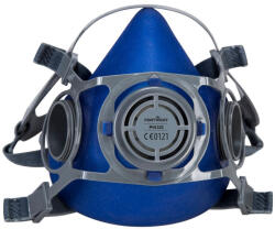 Portwest P410 Auckland félálarc (P410BLUL)