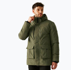 REGATTA Férfi esődzseki REGATTA brown olive night/black
