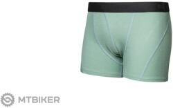 Sensor MERINO DF boxeralsó, bazsalikomzöld (XL)