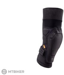 Fox Racing Fox Launch Pro térdvédők, fekete (XL)