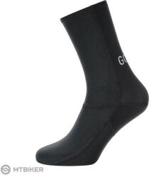 GOREWEAR Shield zokni, fekete (47/48/XXXL)