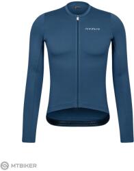 Isadore Debut mez, majolika kék (M)