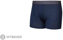 Sensor MERINO ACTIVE boxeralsó, mélykék (M)